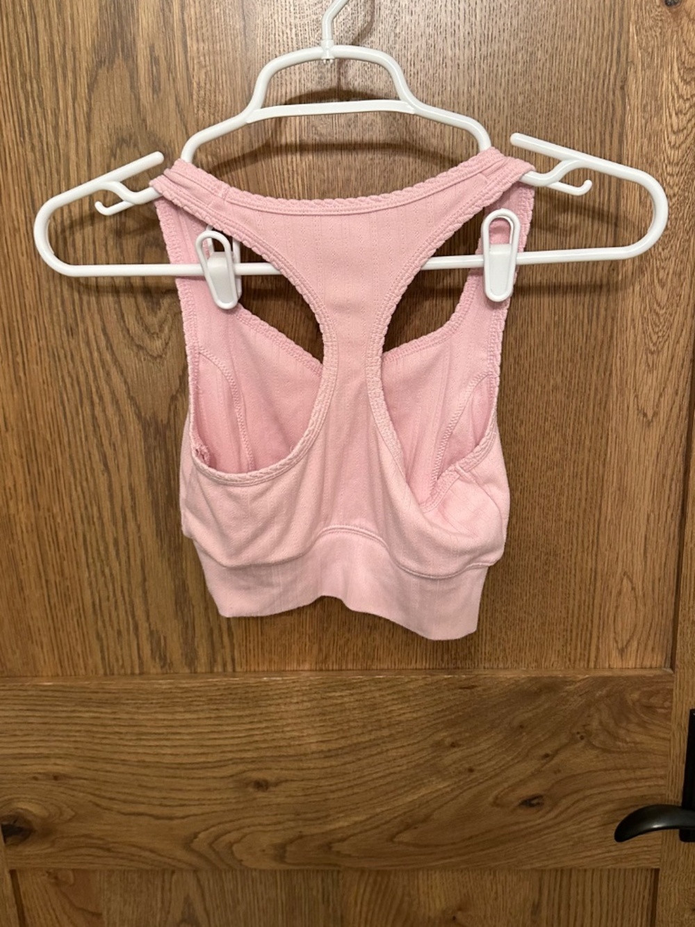 Altar'd State Racerback Bra - Picture 3 of 3